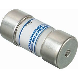 Mersen - Zylindrische Sicherung Sicherungseinsatz zyl. FR27US69V125T 22x58 aR 125A/690VSB − 10 Stück