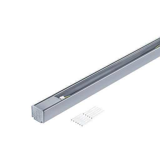 Zumtobel Group - Mechanisches Zubehör/Ersatzteile für Leuchten LED-Einzelleuchte IP64 TECTON T #22171637 − 1 Stück
