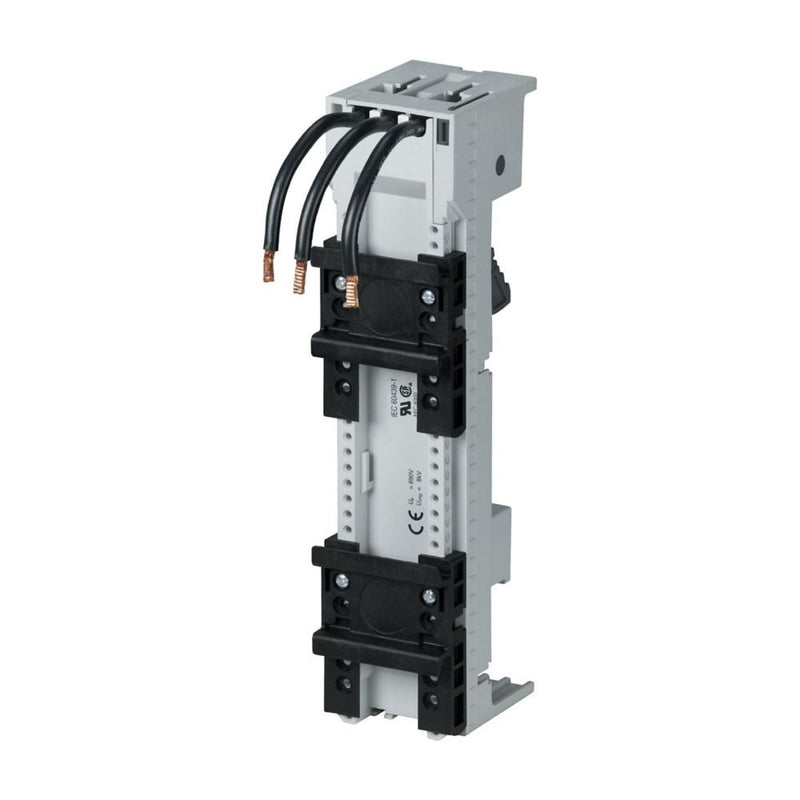 Eaton - Sammelschienen-Adapter Sammelschienenadapter BBA0-25/2TS 45mm 25A 2TS