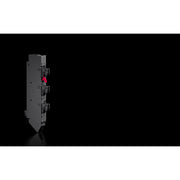Rittal - D0-Sicherungssockel Reitersicherungselement 32 RX 9364.024 (VE4) A 3-polig 10x38 mm