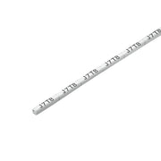 Weidmüller - Kabelmarkierungssystem CLI C 2-9 SDR SG 4-10mm,6.9mm − 100 Stück