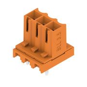 Weidmüller - Leiterplattensteckverbinder Verbinder Buchsenleiste BLL 3.50/#1376320000 3.50mm − 50 Stück