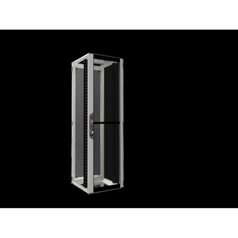 Rittal - Netzwerk-/Serverschrank Netzwerk/Serverschrank VX 5329.111 standard, belüftet
