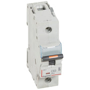 Legrand - Leitungsschutzschalter Legrand 409761 C-Charakt., 63A