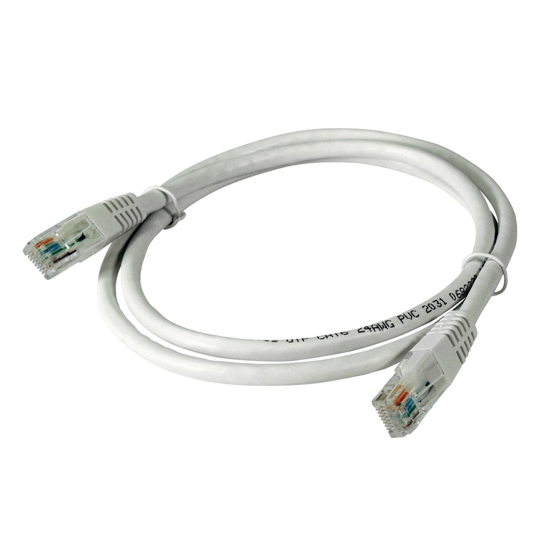 Televes - Patchkabel Kupfer Patchkabel 1m PK6AL1G S/FTPCUCAT6ALSFHBL