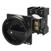 Eaton - Lasttrennschalter Hauptschalter P1-25/V/SVB-SW Zwischenbau/sw