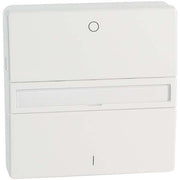 Peha - Bussystem-Hand-/Wandsender Wandsender alu D 95.450.70 FU-BLS 2 Kanal