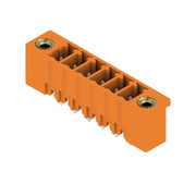 Weidmüller - Leiterplattensteckverbinder Verbinder 3.81mm SC 3.81/0#1943220000 − 54 Stück
