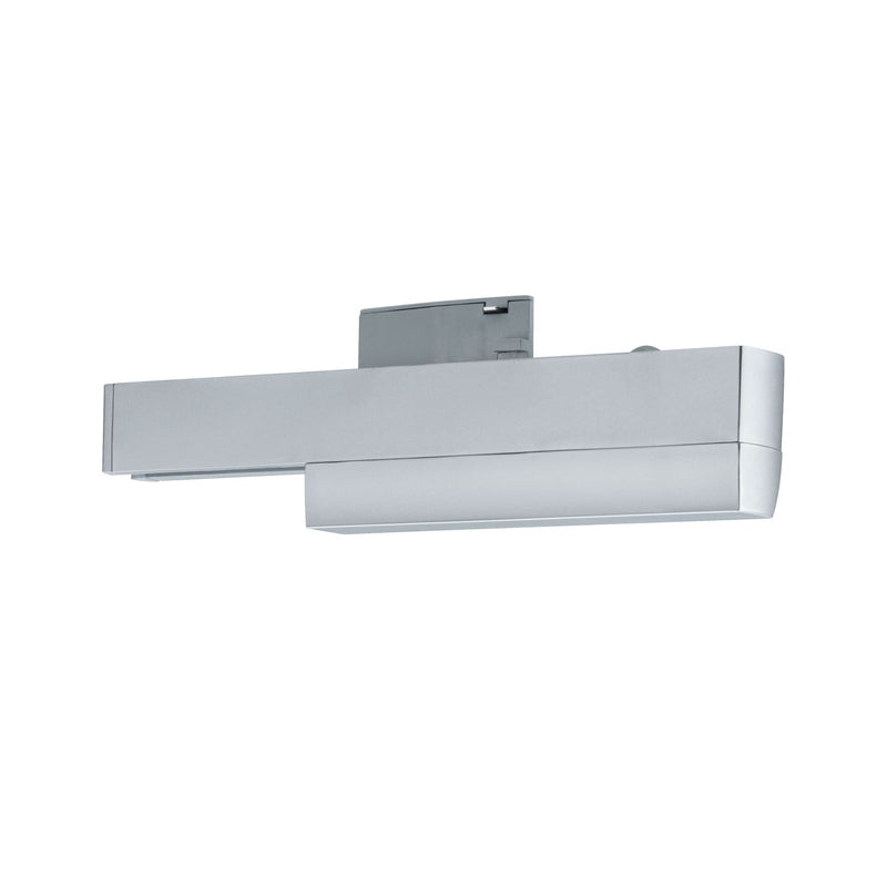 Paulmann - Elektrisches Zubehör/Ersatzteile für Leuchten Schienenadapter 968.93