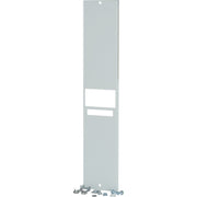 Eaton - Frontplatte (Schaltschrank) Frontplatte XMN130406C-T 3pol