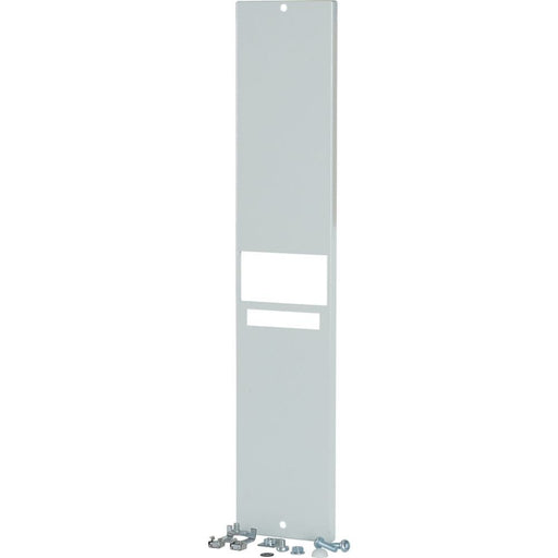 Eaton - Frontplatte (Schaltschrank) Frontplatte XMN130406C-T 3pol