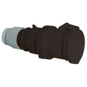 Bals Elektrotech - CEE-Kupplung (IEC 60309) Kupplg. MULTI-GRIP TE-Plus 3152 63A 4p 500V 7h IP44