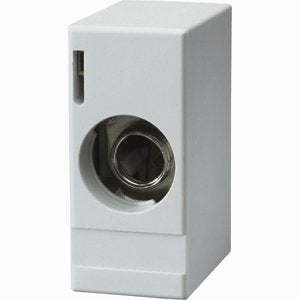Mersen - D0-Sicherungssockel Sicherungssockel U. NEOZED 01722.480000 D03 100A/AC230V/400V − 10 Stück