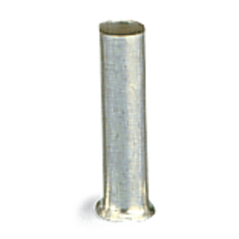 WAGO - Aderendhülse 216-103 für 1 mm² − 1000 Stück