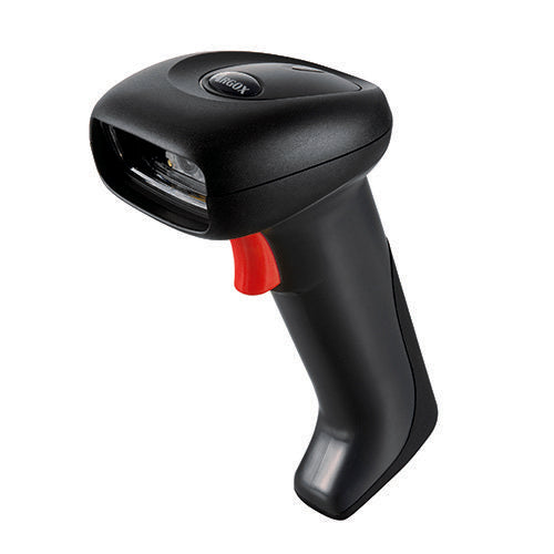 HT Instruments - Matrixcodeleser Barcodescanner FT3BARCR für FullTest3