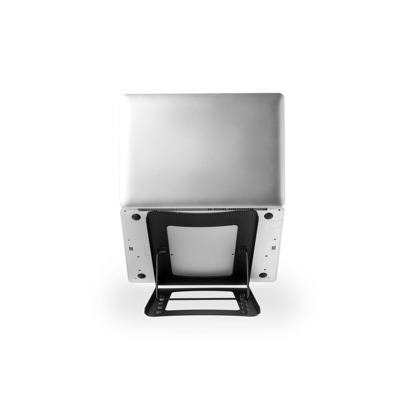 DIGITUS - Halterung für Audio-/Videosysteme Notebook Ständer DA-90368 mobil