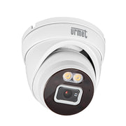 Grothe - Kamera für Überwachungssystem 5MPX IP Dome-Kamera VK 1099/463 Full Color