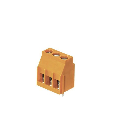 Weidmüller - Leiterplattenklemme Leiterplattenklemme LL 5.08/0#1934260000 5.08mm − 100 Stück