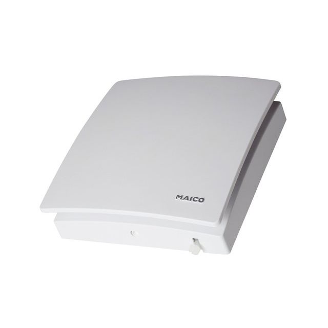 Maico - Luftdurchlassventil Zu- und Abluftventil AZV 100 mit G2-Filter, DN100