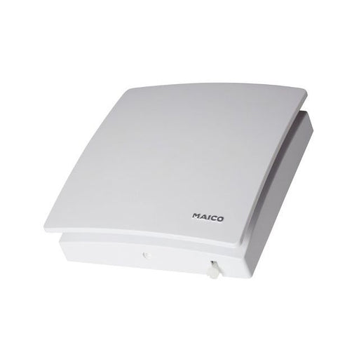 Maico - Luftdurchlassventil Zu- und Abluftventil AZV 100 mit G2-Filter, DN100 − 1 Stück by Maico
