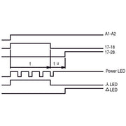 Eaton - Zeitrelais SD-Zeitrelais ETR4-51-W 3-60 s