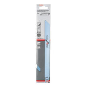 Bosch - Säbelsägeblatt L-BOXX-Einlage für 2608656018 GKS 18V-57-2 GX − 5 Packung