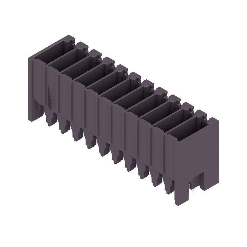 Weidmüller - Leiterplattensteckverbinder Verbinder 3.50mm S2C-SMT 3#1359040000 − 175 Stück