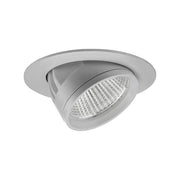 Brumberg Leuchten - Downlight/Strahler/Flutlicht LED-Einbaurichtstrahler 88272163DA 3000K