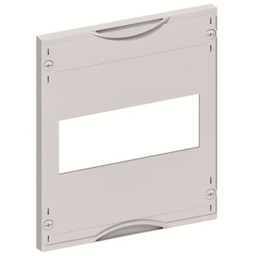 Striebel&John - Abdeckung für Verteilerfeld Abdeckung AG127 250x300mm für S700