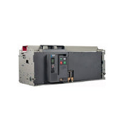 Eaton - Leistungsschalter für Trafo-, Generator- und Anlagenschutz Leistungsschalter IZM63N4-V50W-1 4p,5000A,Einschub