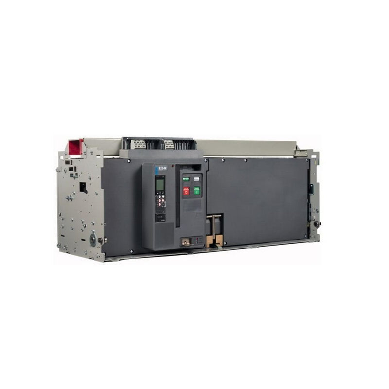 Eaton - Leistungsschalter für Trafo-, Generator- und Anlagenschutz Leistungsschalter IZM63N4-V50W-1 4p,5000A,Einschub