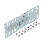 OBO Bettermann - Verbinder für Kabeltragsystem Gelenkverbinder RGV 110 FS SH 110mm