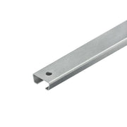 Niedax - Stiel/Profilschiene Ankerschiene 2975/2 BO − 2 Meter