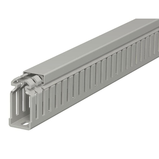 OBO Bettermann - Verdrahtungskanal LKV 50025 − 2 Meter