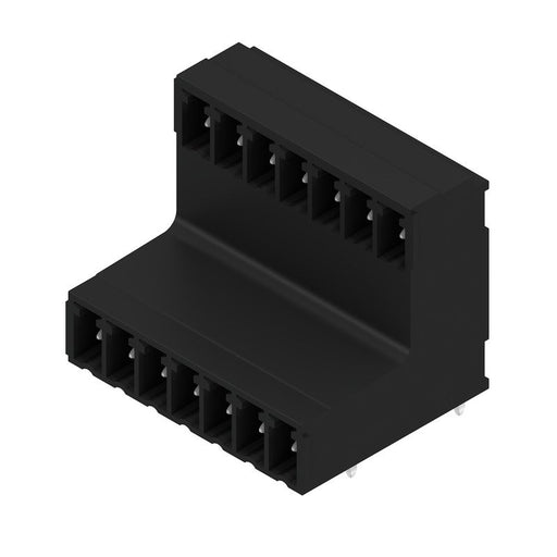 Weidmüller - Leiterplattensteckverbinder Verbinder 3.81mm SCDV-THR #1033550000 − 50 Stück