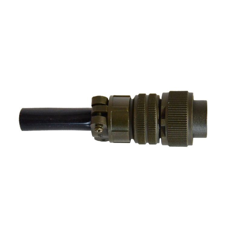 Mitsubishi Electric - Zubehör/Ersatzteile für Steuerungen Leistungsstecker-Set MR-PWCNS4 − 1 Stück
