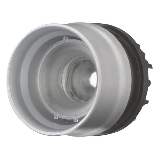 Eaton - Frontelement für Drucktaster Drucktaste M22-DGL-X geschützt,beleuch. − 5 Stück