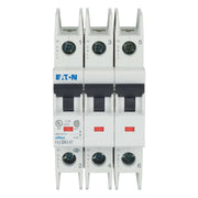 Eaton - Leitungsschutzschalter 3p. FAZ-D4/3-RT 4A Charakt.: D