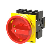 Eaton - Lasttrennschalter Hauptschalter P1-25/EA/SVB/N Einbau/rot/N
