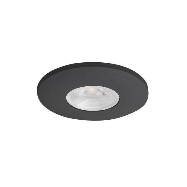 Brumberg Leuchten - Downlight/Strahler/Flutlicht LED-Einbaudownlight 12104183 350 mA