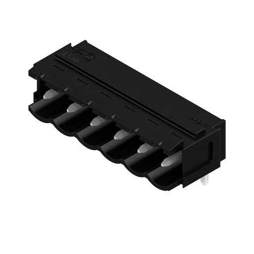 Weidmüller - Leiterplattensteckverbinder Verbinder 5.00mm SL 5.00/0#1626240000 − 50 Stück