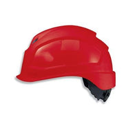 Uvex - Schutzhelm uvex pheos IES-S rot 9772341 m. Lftg