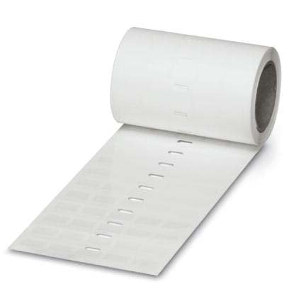 Phoenix Contact - Kennzeichnungsmaterial Gewebeetikett EMLC (40X8)R YE Feldgr.: 40x8mm