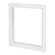 Helios Ventilatoren - Zubehör/Ersatzteile für Ventilatoren Vorwandadapter ELS-VA UP-Gehäuseeinschub