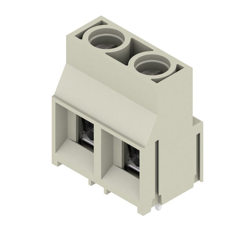 Weidmüller - Leiterplattenklemme Leiterplattenklemme LL 9.52/0#1912970000 9.52mm − 100 Stück