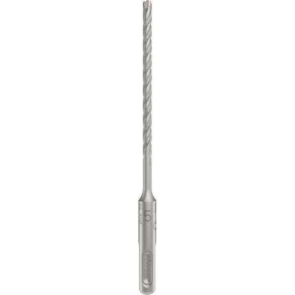 Bosch - Bohrer PRO SDS plus-5X 2608833772 Hammerbohrer 5 x 100
