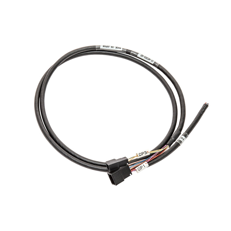 Mitsubishi Electric - Zubehör/Ersatzteile für Steuerungen Handsignalausgskabel 1F-HC35S-02