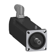 Schneider Electric - Elektromotor AC-Servo SH3 70mm 3,1nm SH30703P0AA4100 glatte Welle IP65