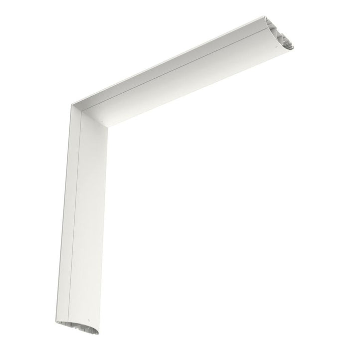 Ridi-Leuchten - Mechanisches Zubehör/Ersatzteile für Leuchten Blindleuchte SURVIVOR BL #0209336  − 1 Stück
