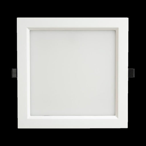 Dotlux - Downlight/Strahler/Flutlicht LED-Einbaupanel 5134-0FW100 MC
